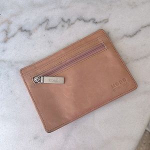 Hobo | Euro Slide Card holder